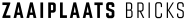 Zaaiplaatbricks